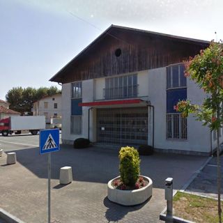 L'ex cinema di Revello
