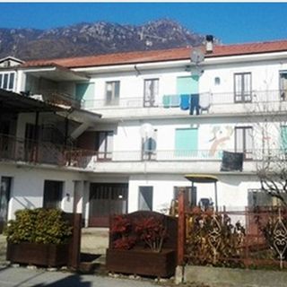 Il fabbricato che ospiterà la Cittadella degli anziani