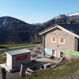 Pian Munè di Paesana: ottimo afflusso nel primo weekend di “zona gialla”. Ora si continua