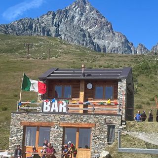 “Ferragosto insieme” all’arrivo della seggiovia di Crissolo