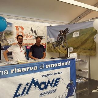Riserva Bianca: sconti su Skipass e promozione del Bike Park