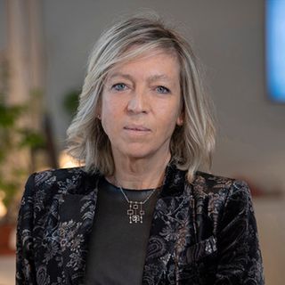 Roberta Trinchero, nella nuova mansione riporterà direttamente all'ad Hans Hoegstedt