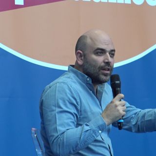 Roberto Saviano