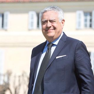 Rocco Pulitano: "Danni dell'alluvione ingenti, ma alcune situazioni stanno già tornando all'operatività"