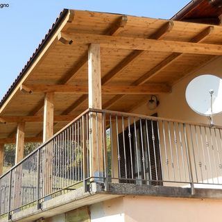 Rossana Legno presenti con uno stand alla fiera d’Autunno di Caraglio