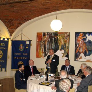 Scuole sicure: uno studio del Rotary Mondovì