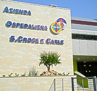 La Neuropsichiatria del Santa Croce di Cuneo amplia l’orario La Neuropsichiatria del Santa Croce di Cuneo amplia l’orario