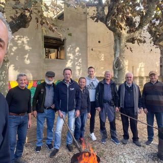 La grande castagnata alla scuola primaria Mario Musso di Saluzzo