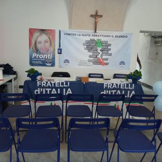 Immagine di repertorio