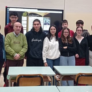 A Savigliano: “Di rima in rima...” La voce dei giovani poeti con il Cenacolo “Clemente Rebora”