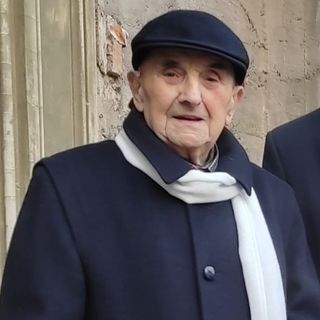 Sergio Massimino