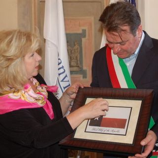 Monasterolo di Savigliano celebra i 20 anni del gemellaggio con Duncanville