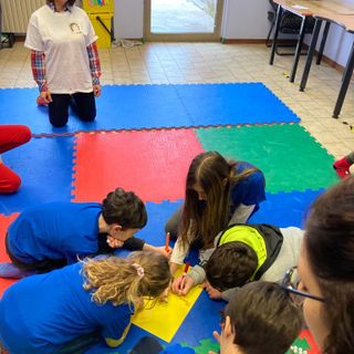 Dopo lo stop Covid è ripartito il progetto Siblings, per creare una rete tra fratelli e sorelle di bambini con disabilità Dopo lo stop Covid è ripartito il progetto Siblings, per creare una rete tra fratelli e sorelle di bambini con disabilità