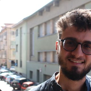 Non si è mai totalmente sinceri: arriva "Tatuaggi color pelle", il nuovo romanzo di Simone Giraudi