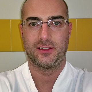 Simone Rosso, rsu Cisl Fp del Santa Croce il quale sostenuto dalla Cisl Fp ha adito le vie legali