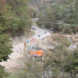 Riaperta al traffico la provinciale Mombasiglio-Lisio