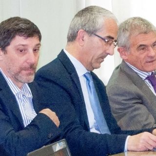 È morto Stefano Rigatelli, direttore Ambiente della Regione Piemonte. Il cordoglio del presidente Chiamparino e dell’assessore Valmaggia È morto Stefano Rigatelli, direttore Ambiente della Regione Piemonte. Il cordoglio del presidente Chiamparino e dell’assessore Valmaggia