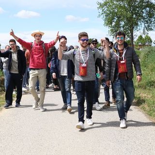 Foto Stefano Pallaro Art&amp;Art studio