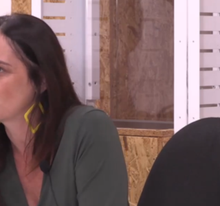 Quarta Parete: stasera in trasmissione si parla della carenza di medici e infermieri