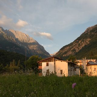 Racconti sotto l’Asta “Cinema” a Sant'Anna di Valdieri