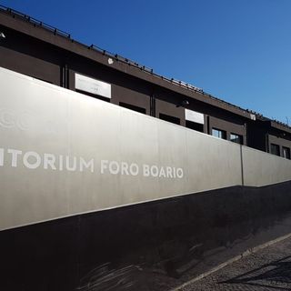 VarCO e Auditorium Foro Boario: inaugurato a Cuneo un polo per aggregare i giovani nel settore musica audio e multimediale VarCO e Auditorium Foro Boario: inaugurato a Cuneo un polo per aggregare i giovani nel settore musica audio e multimediale