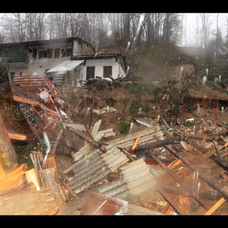 Immagine di repertorio