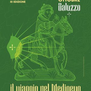Grande attesa a Saluzzo per la festa del libro medievale e antico