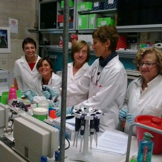 Saluzzo: grande partecipazione alla giornata di formazione della professoressa Gullino