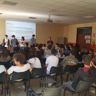 Al Liceo Bodoni di Saluzzo si è parlato de “Il concetto di ‘Life Skill’”