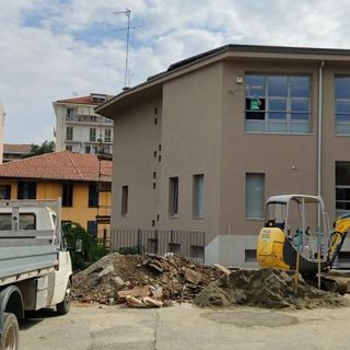 Tanti i cantieri sulle scuole saluzzesi