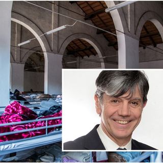 Immagine di repertorio