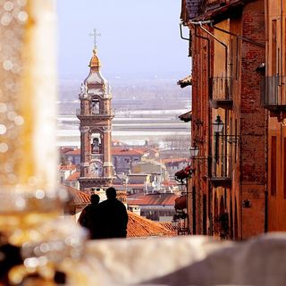 Il Parco del Monviso partecipa alla "Settimana della Scienza" di Saluzzo