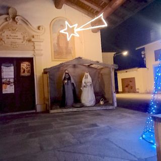 Immagine di repertorio Immagine di repertorio