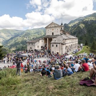 Ad agosto il festival Occit’amo risuona in Valle Po, Bronda, Infernotto e in Val Grana