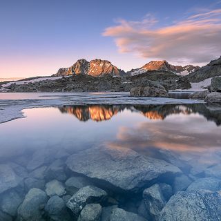 Successo della mostra fotografica "Luci della montagna" di Luca Gino, apera fino a domenica 4 dicembre