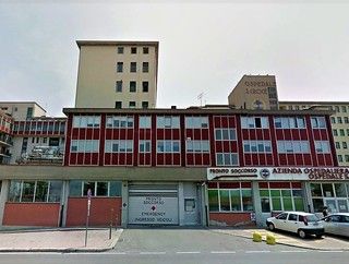 &quot;Umanità, empatia e professionalità all'ospedale Santa Croce di Cuneo&quot;