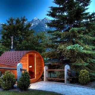 "La Roche" della Valle d'Aosta, un viaggio natural...mente valdostano