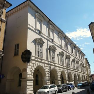 Banca CRS rinnova l’accordo con Confartigianato e Confidi Banca CRS rinnova l’accordo con Confartigianato e Confidi