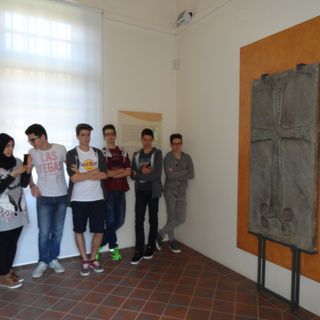 Savigliano: gli alunni del Liceo Arimondi sulle tracce dei Longobardi