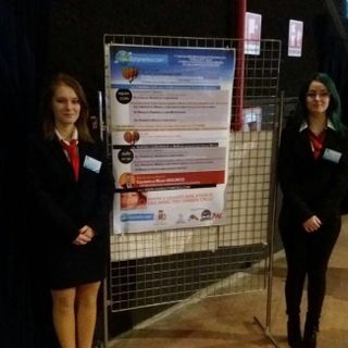 L’Istituto Cravetta di Savigliano alla settima “Giornata della Meteorologia”