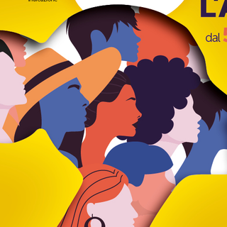 I prossimi appuntamenti legati alla rassegna "8 marzo è tutto l'anno"