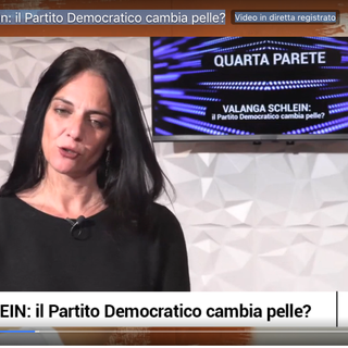 Valanga Schlein anche in Granda: il Partito Democratico cambierà pelle? [VIDEO]