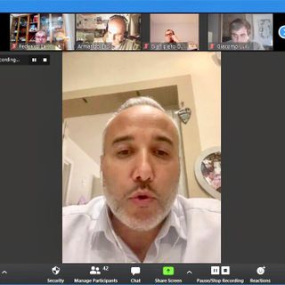 Aree protette Alpi Marittime al lavoro online per riaprire centri di visita e strutture