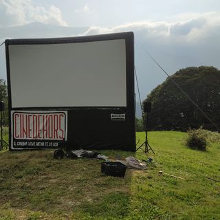 Proseguono gli appuntamenti con il Cinema in valle