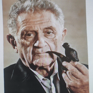 La strenna di Natale del 1918: la storia della pipa intagliata in un campo di prigionia e tramandata per generazioni