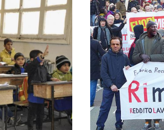Cuneo, all'Istituto Storico della Resistenza l'incontro “Confederalismo e Comunità" Cuneo, all'Istituto Storico della Resistenza l'incontro “Confederalismo e Comunità"