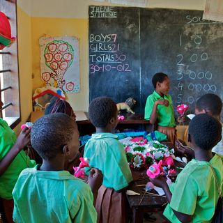 Immagine di repertorio