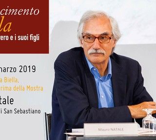 Conto alla rovescia per la mostra “Il Rinascimento a Biella. Sebastiano Ferrero e i suoi figli” FOTOGALLERY