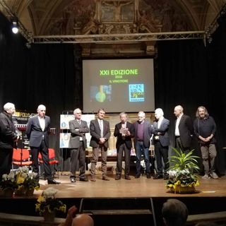 “Un rapimento finito male”: è di Sergio Cova il XXI Segnalibro d’Oro assegnato a Fossano