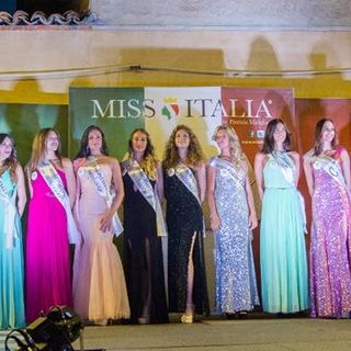 Le immagini della serata